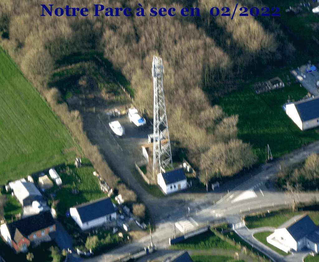 Parc à Sec